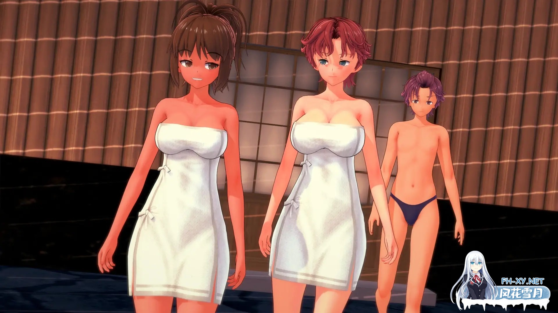 [SLG/汉化/3D/更新/动态]夏日之王/The King of Summer[Ver0.6.0][PC+安卓/7.45G]-11.jpg