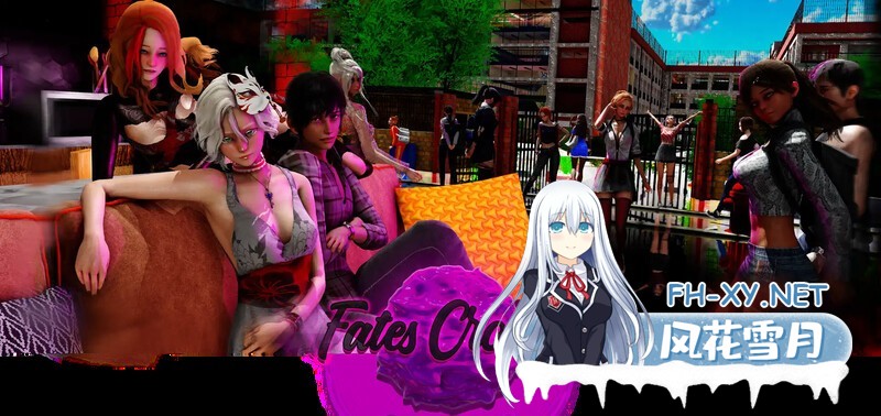 [SLG/3D/汉化/更新/动态]命运交叉/FatesCrossed/Fates Crossed[Ver0.2.7][PC+安卓/4.3G]-8.jpg
