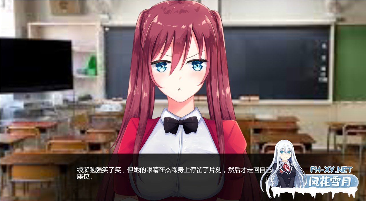 [SLG/汉化/3D/动态/更新]高中恋情/Highschool Love[Ver1.0][PC+安卓/6.1G]-5.png