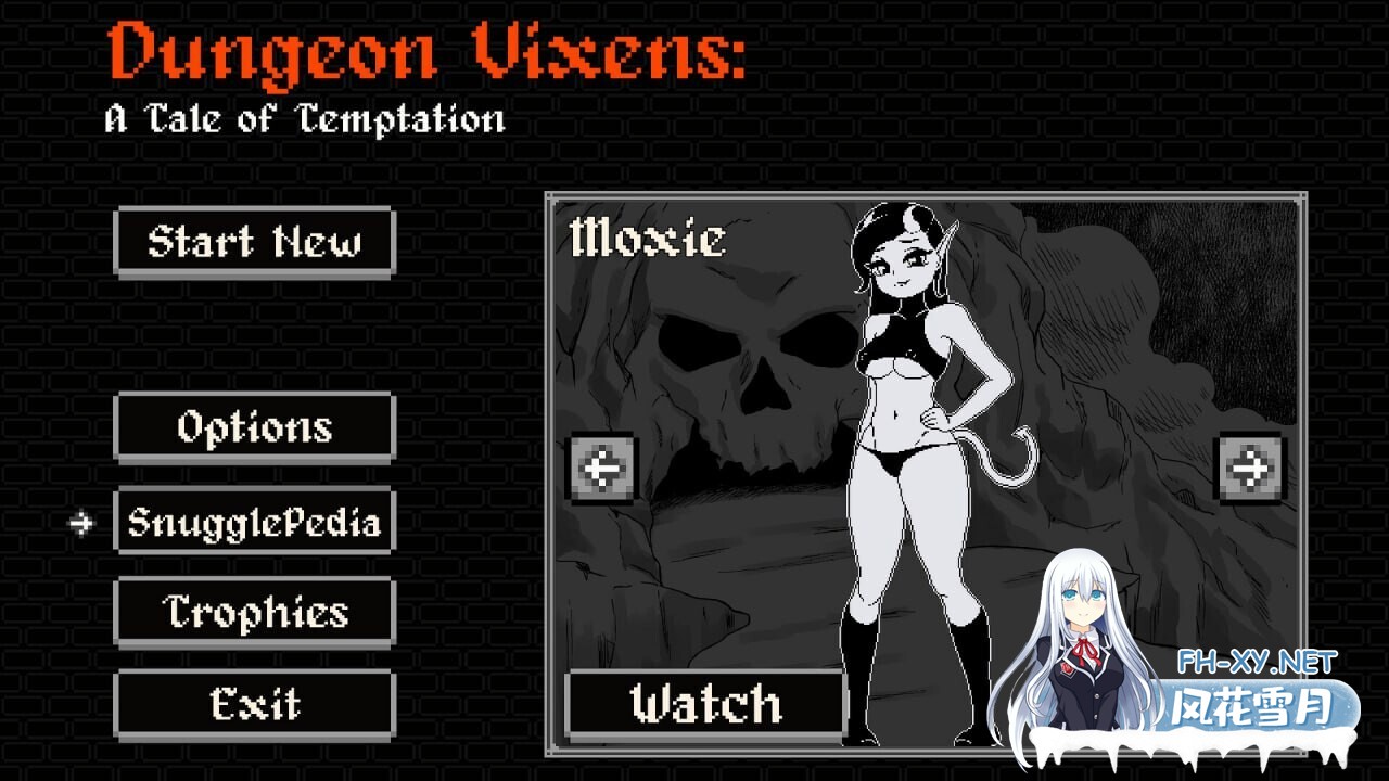 [SLG/步兵/巨乳/生肉]地牢美女：诱惑的故事/Dungeon Vixens A Tale of Temptation[Ver1.1.1][PC/164M]-6.jpg