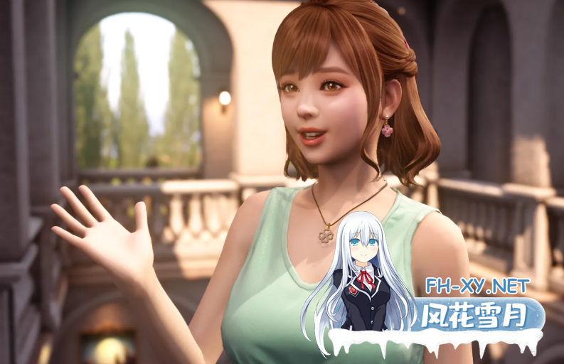 PC推荐[3D互动沙盒动作游戏]与你在一起TOGETHER BnB V25~08.16号更新官中动态步兵[36.1G]百度/迅雷/夸克/UC-5.png