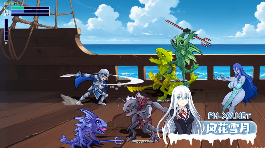 PC推荐[横版ACT魔物娘异种奸]冒险者工会：精灵之剑 Femtazio~V1.01官中动态步兵[1.2G]-6.png