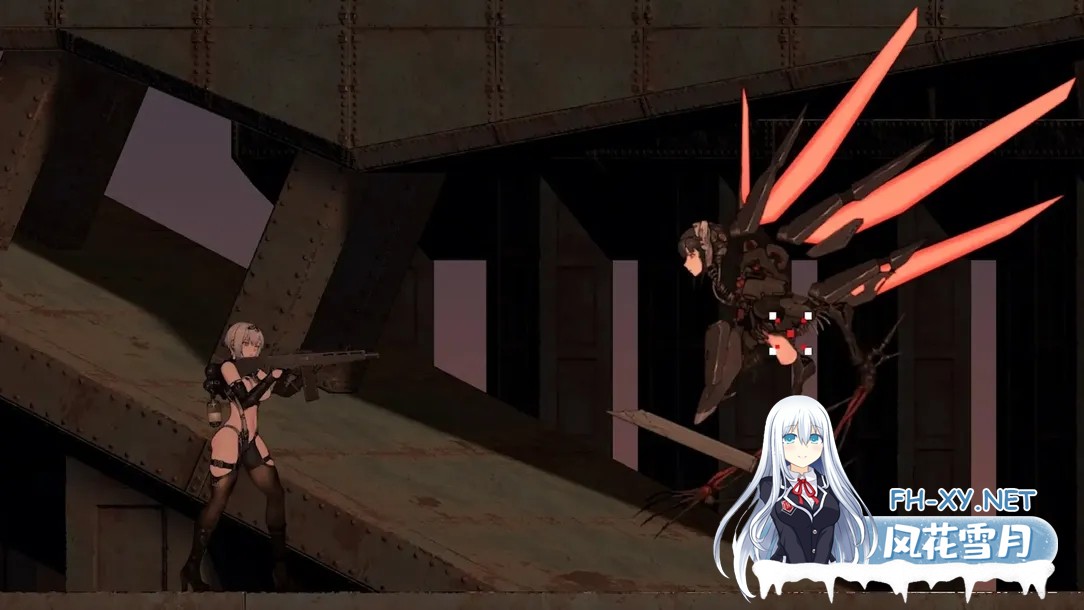 [ACT/官中/全动态/PC]青色大脑 CYANBRAIN Cyan Brain Ver1.0.0 官方中文正式版[1.53G/CV]-8.jpg