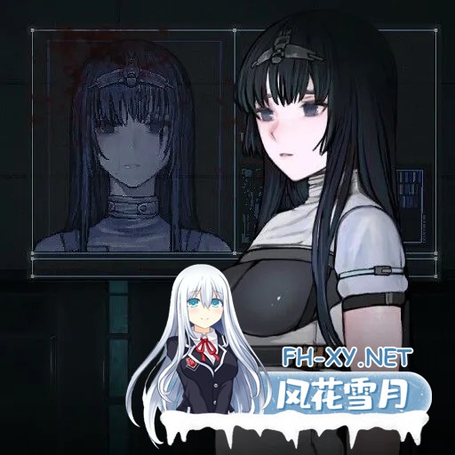[ACT/官中/全动态/PC]青色大脑 CYANBRAIN Cyan Brain Ver1.0.0 官方中文正式版[1.53G/CV]-6.jpg