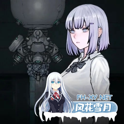 [ACT/官中/全动态/PC]青色大脑 CYANBRAIN Cyan Brain Ver1.0.0 官方中文正式版[1.53G/CV]-7.jpg