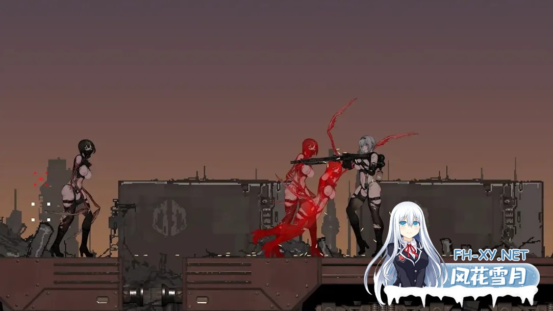 [ACT/官中/全动态/PC]青色大脑 CYANBRAIN Cyan Brain Ver1.0.0 官方中文正式版[1.53G/CV]-12.jpg