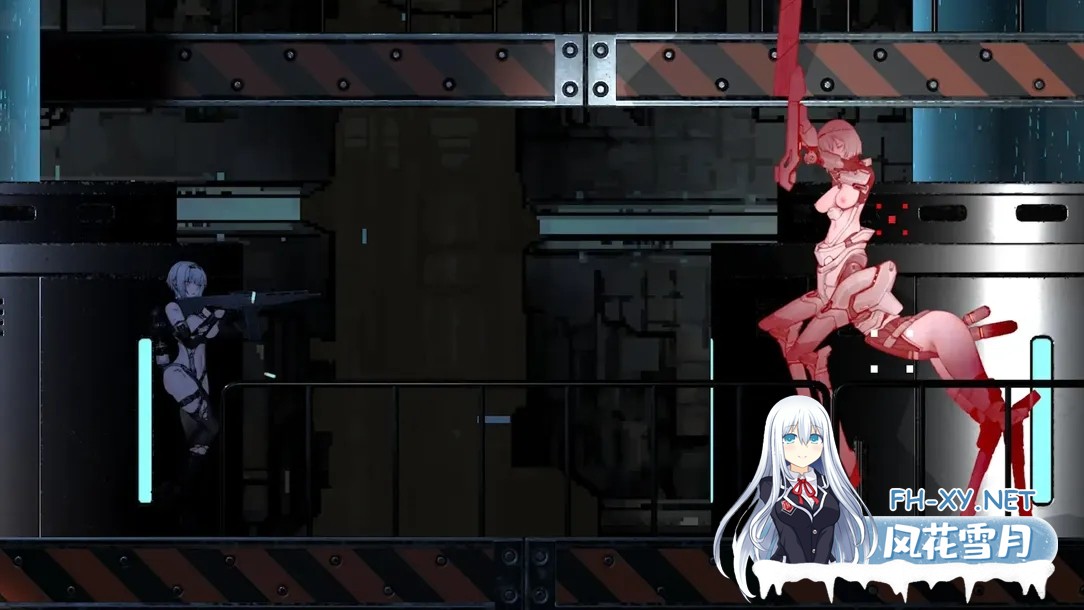 [ACT/官中/全动态/PC]青色大脑 CYANBRAIN Cyan Brain Ver1.0.0 官方中文正式版[1.53G/CV]-10.jpg