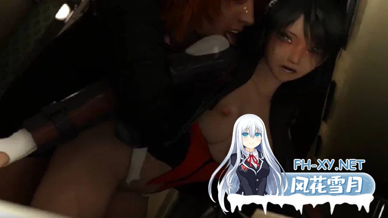 [ACT大作/官中/全动态/PC]流星猎犬 Hounds of the Meteor Ver20250810 官方中文版[10.6G]-8.jpg