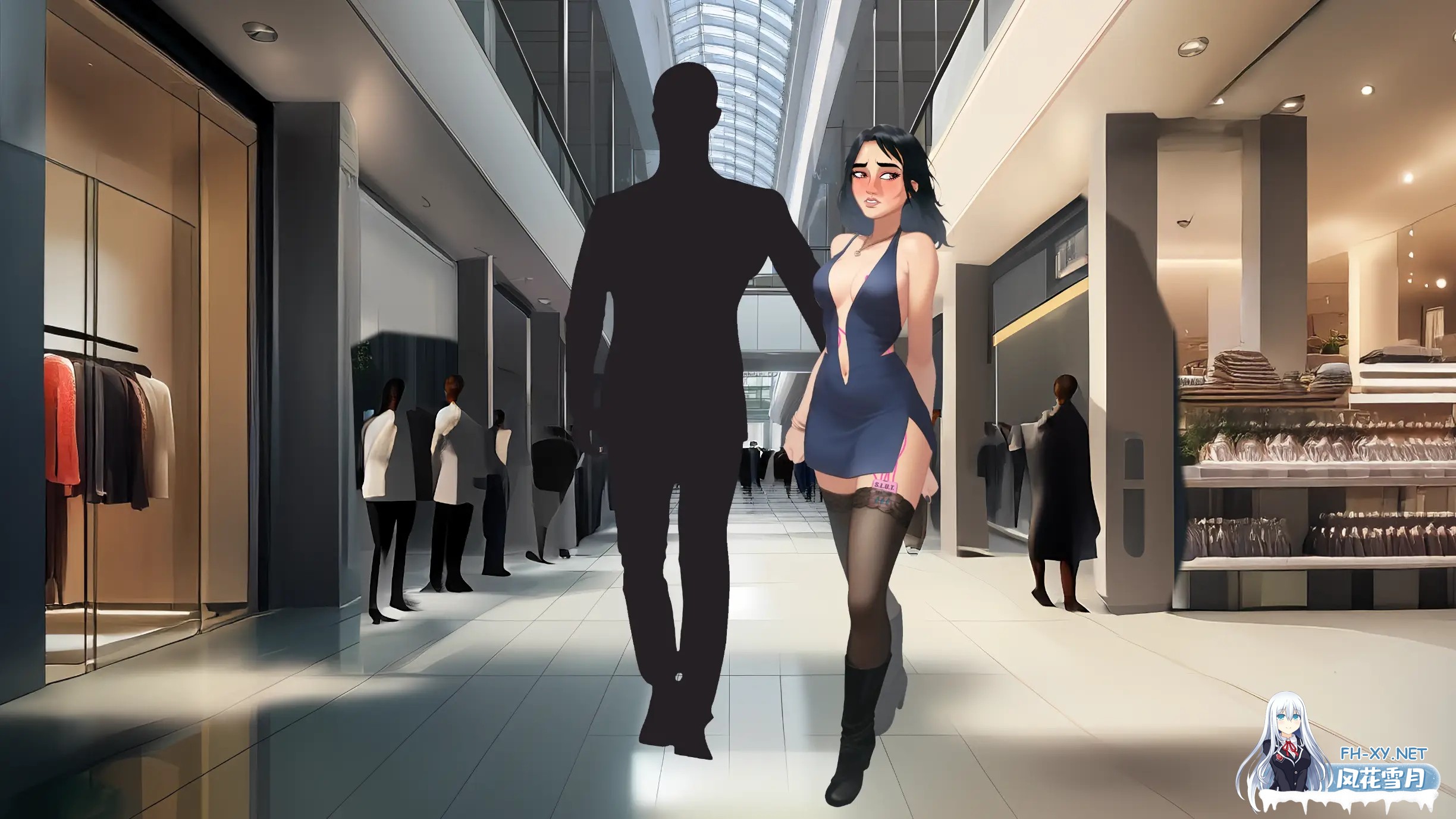 [SLG/更新/3D/汉化/动态]丝绸与诱惑之城/Silk and the City of Seduction[Ver3.02][PC+安卓/3.70G]-12.jpg