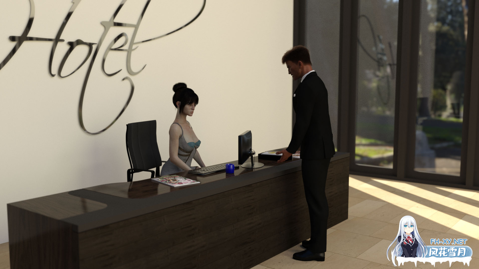 [SLG/动态/更新/汉化/3D]坏记忆/糟糕的回忆/Bad Memories[Ver0.9.5][PC+安卓/1.43G]-5.png