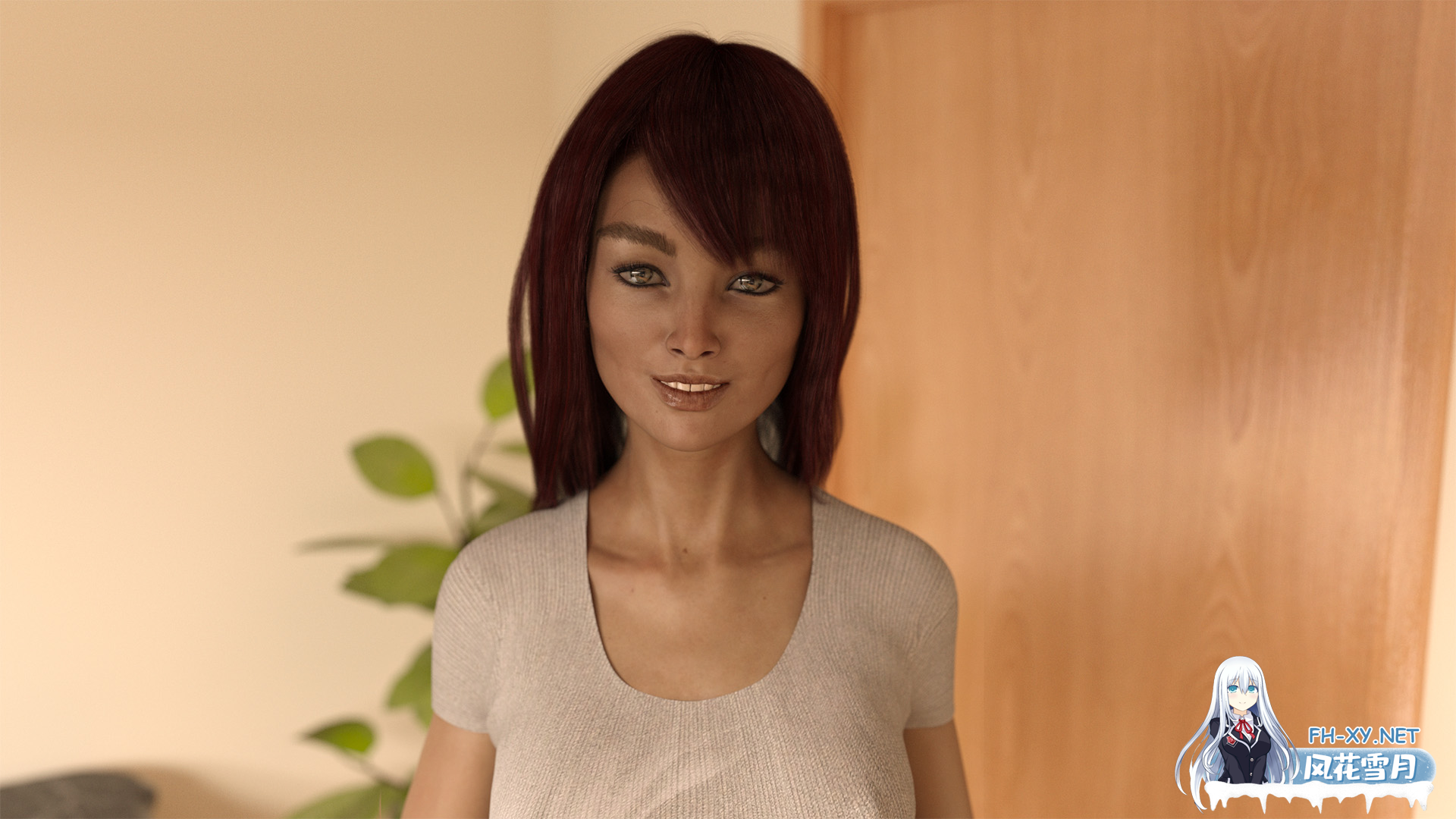 [SLG/动态/更新/汉化/3D]坏记忆/糟糕的回忆/Bad Memories[Ver0.9.5][PC+安卓/1.43G]-6.png