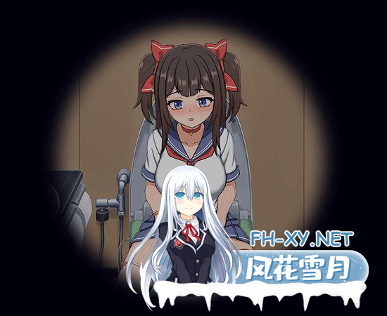 PC+安卓[妹控调教触摸Live2D动态互动SLG]与傲娇妹妹的治愈日常 V0.3.1 官方中文版[1.35G]-10.png