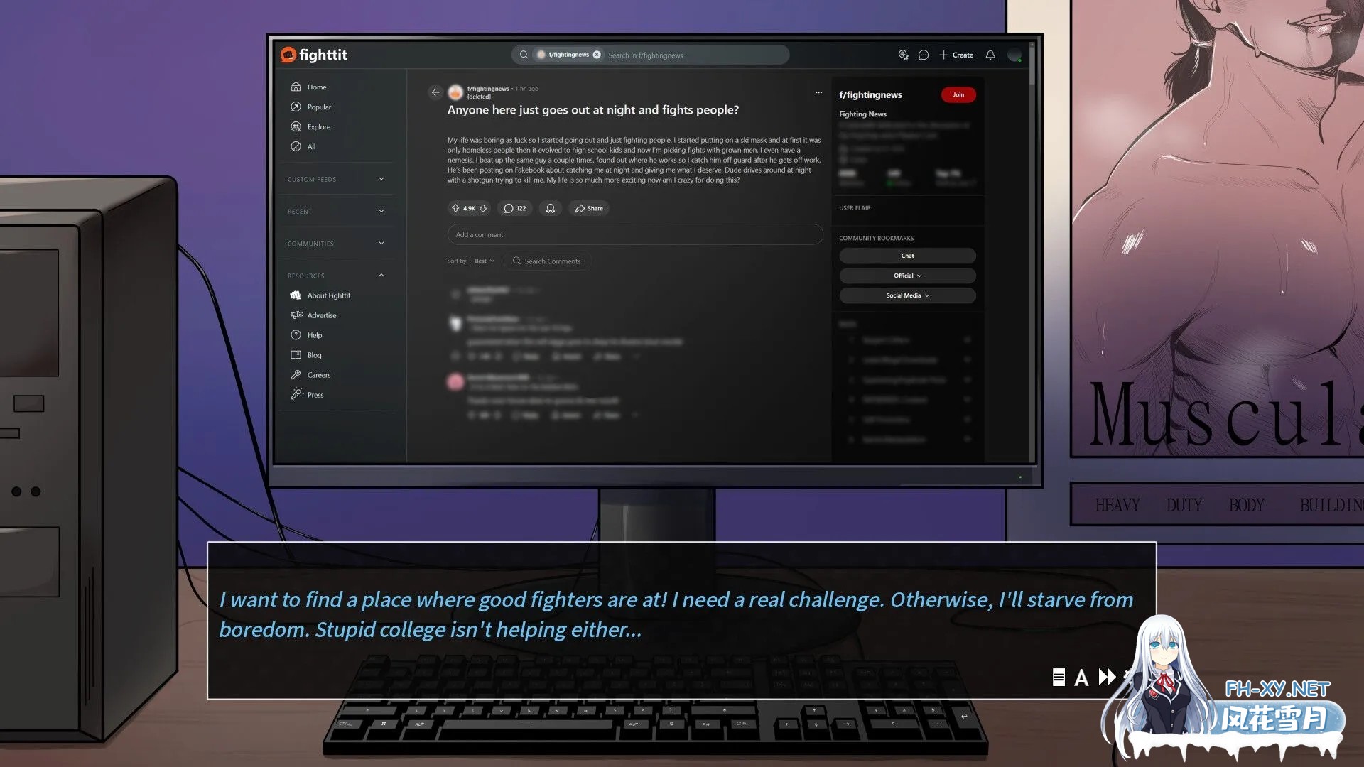 [日系SLG/官中/OOO/PC]地下少女:服从之路 UnderGirl Submission Path Ver1.01 官方中文版[1.62G/CV]-6.jpg