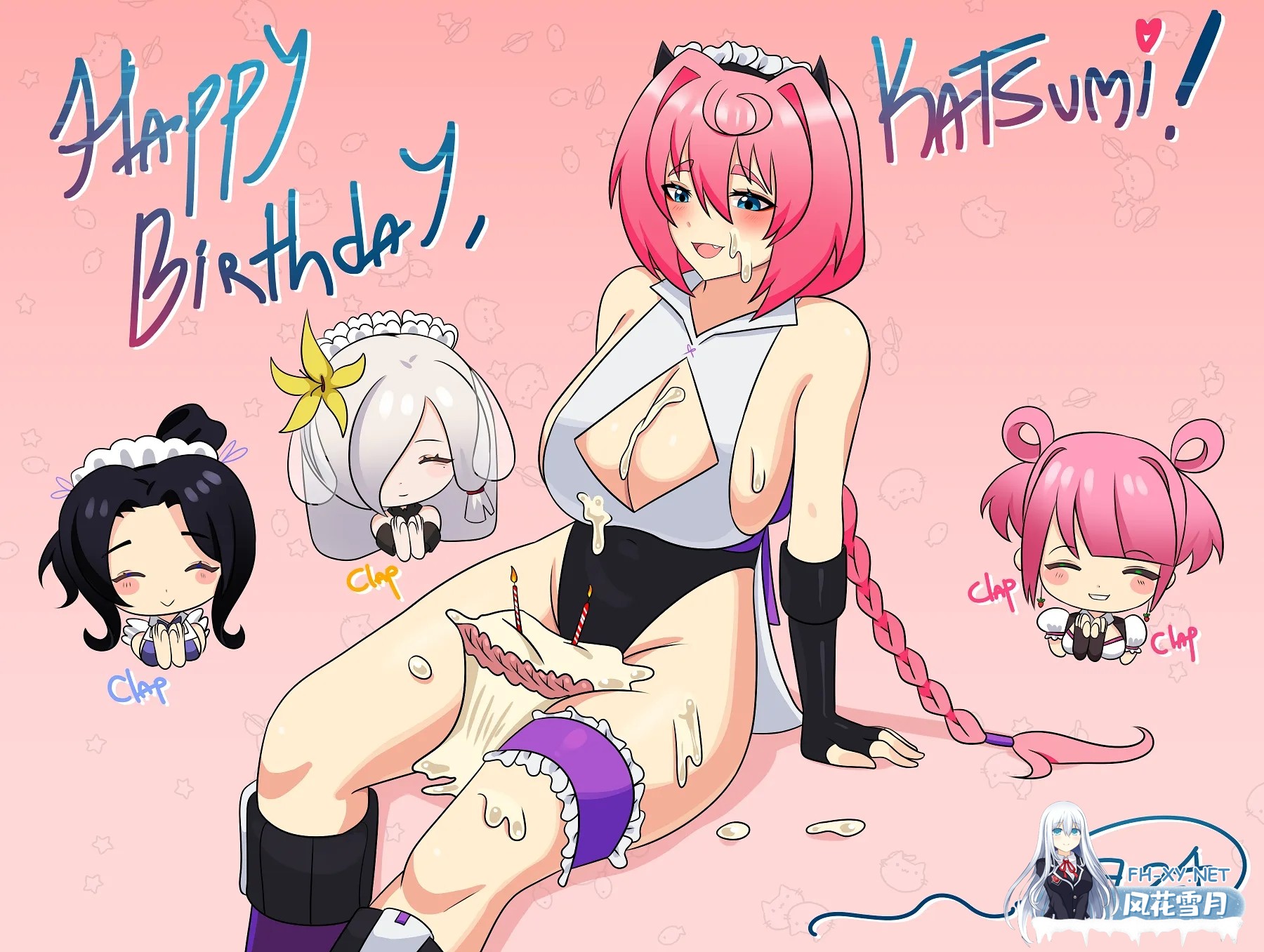 [日系SLG/官中/OOO/PC]地下少女:服从之路 UnderGirl Submission Path Ver1.01 官方中文版[1.62G/CV]-14.jpg