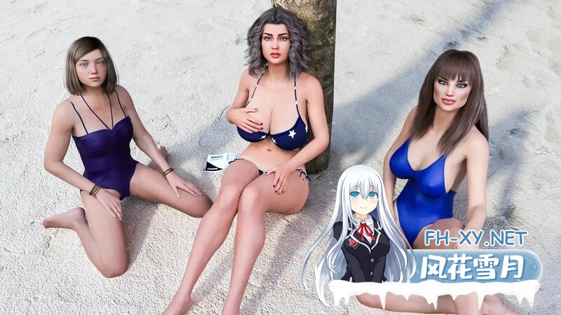 [SLG/动态/3D/更新/口交/多P/官中/更新]徐娘半老:太阳城的米尔斯2/半老徐娘/徐娘半老：太阳城的米尔斯第二季/MILFs of Sunville – Season 2[S2 Ver10.01][PC/1...-6.jpg