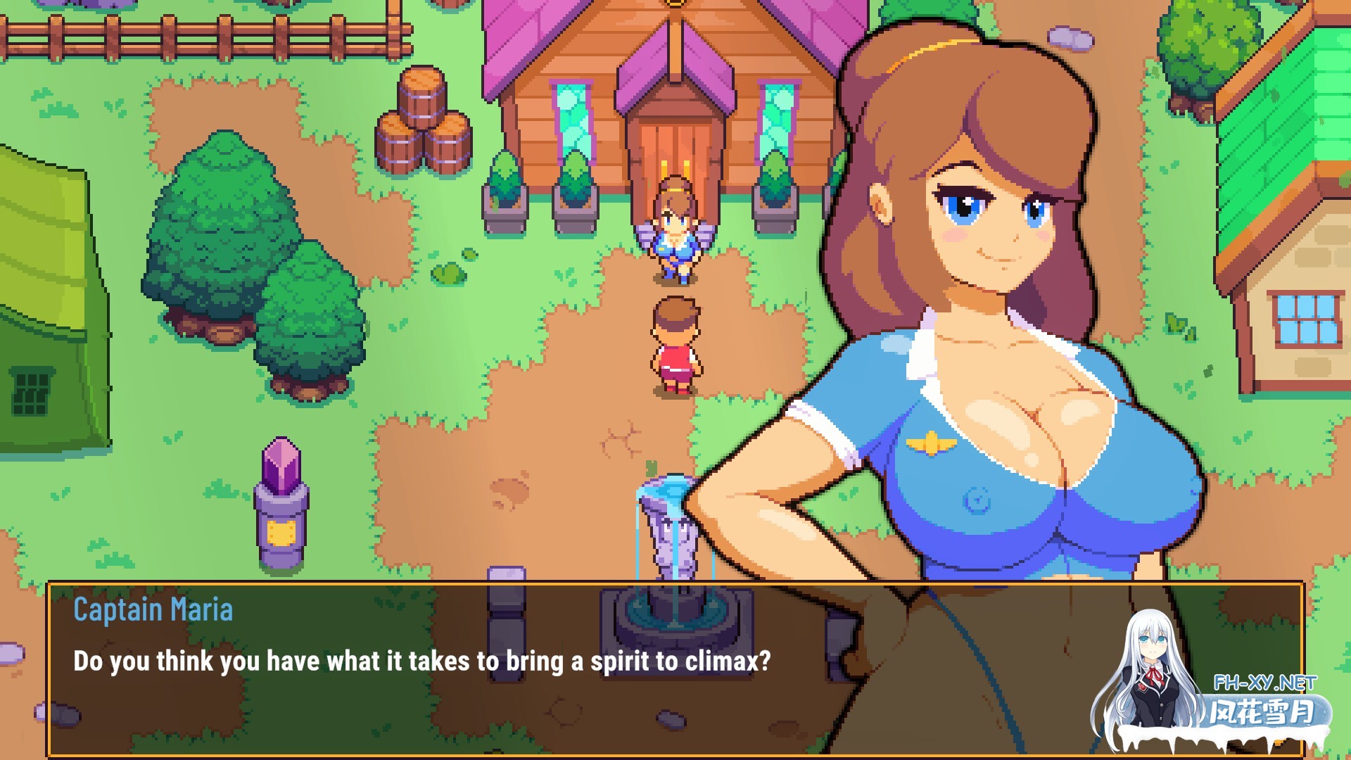 [RPG/动态/STEAM官中/像素/更新/巨乳]精灵谷物语/Spirit Valley[Ver1.4.0][PC/1.2G]-6.jpg