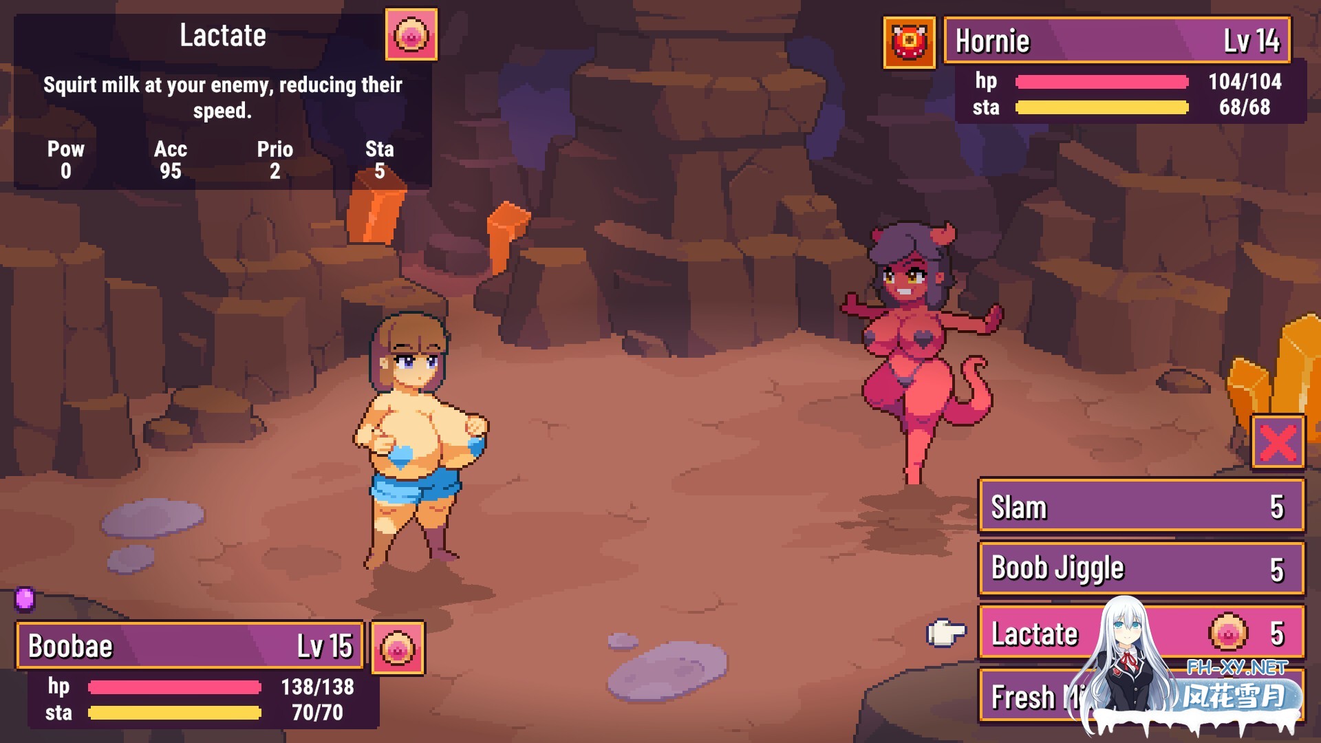 [RPG/动态/STEAM官中/像素/更新/巨乳]精灵谷物语/Spirit Valley[Ver1.4.0][PC/1.2G]-7.jpg