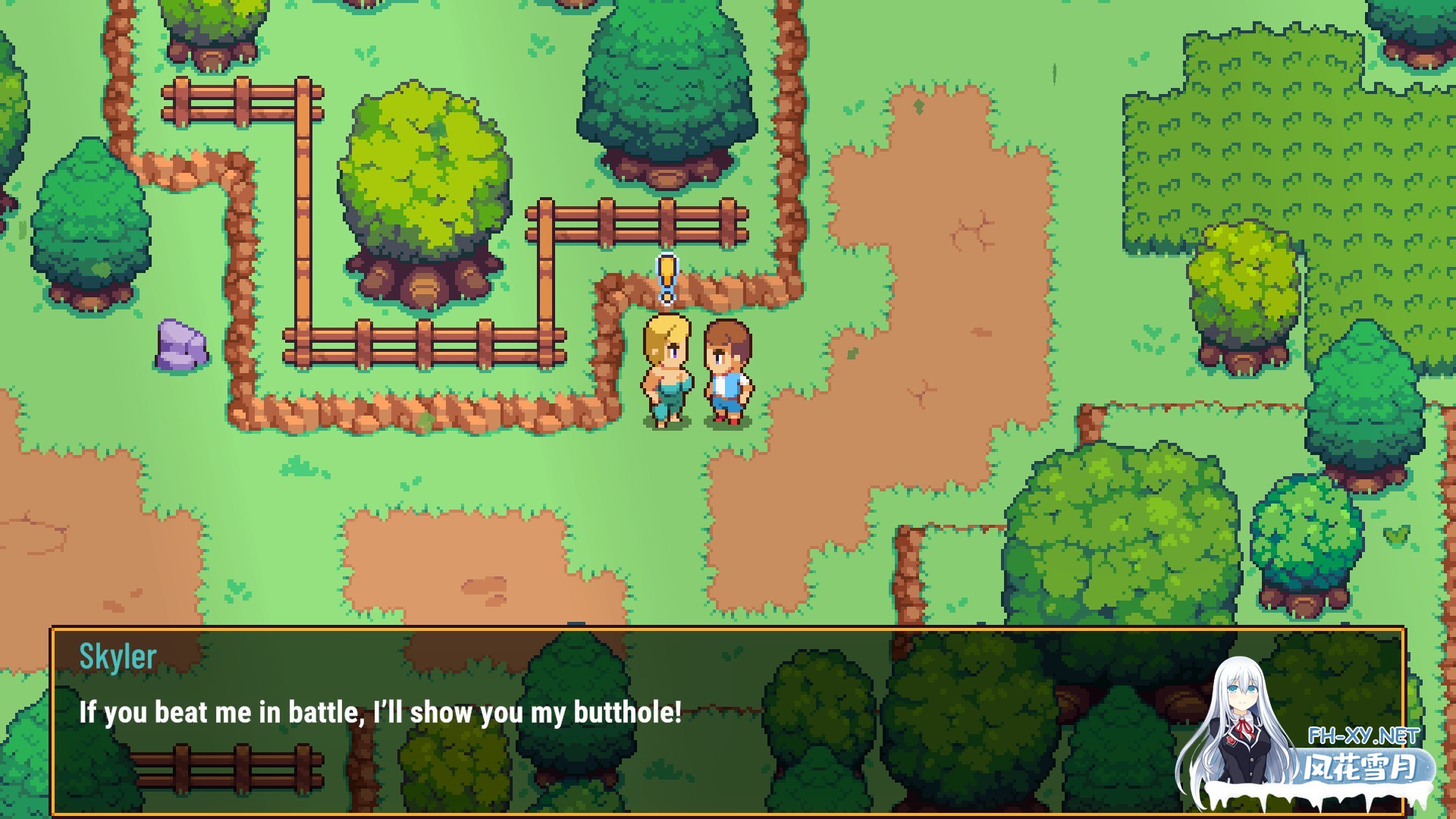 [RPG/动态/STEAM官中/像素/更新/巨乳]精灵谷物语/Spirit Valley[Ver1.4.0][PC/1.2G]-12.jpg