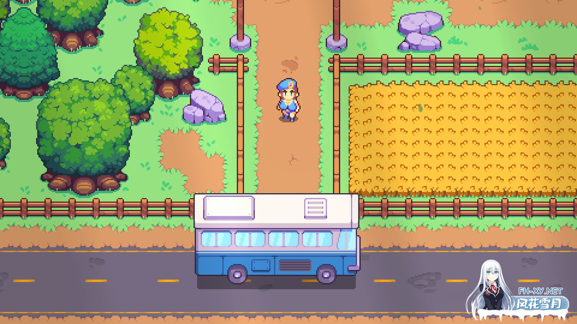 [RPG/动态/STEAM官中/像素/更新/巨乳]精灵谷物语/Spirit Valley[Ver1.4.0][PC/1.2G]-15.jpg