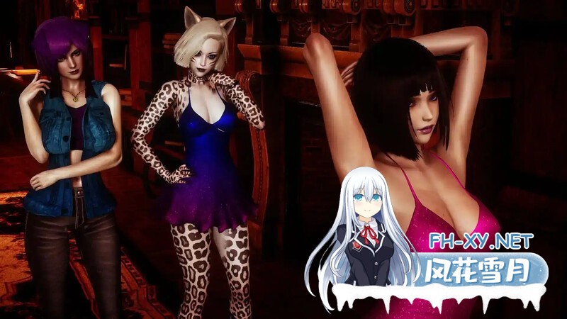 [SLG/动态/3D/更新/汉化/兽耳/口交]毛茸屋/毛皮之家/兽娘之家/Furr House[Ch.19][PC+安卓/7.1G]-5.jpg