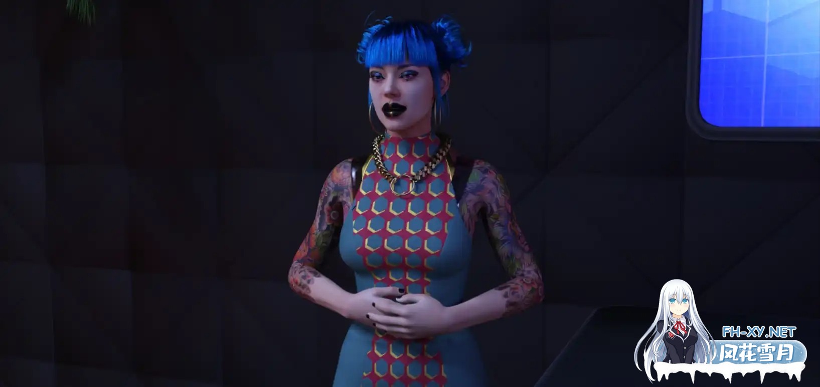 [SLG/汉化/动态/3D/更新]朋克2079/Punk 2079[Ver0.2.5.5][PC+安卓/3.21G]-5.jpg