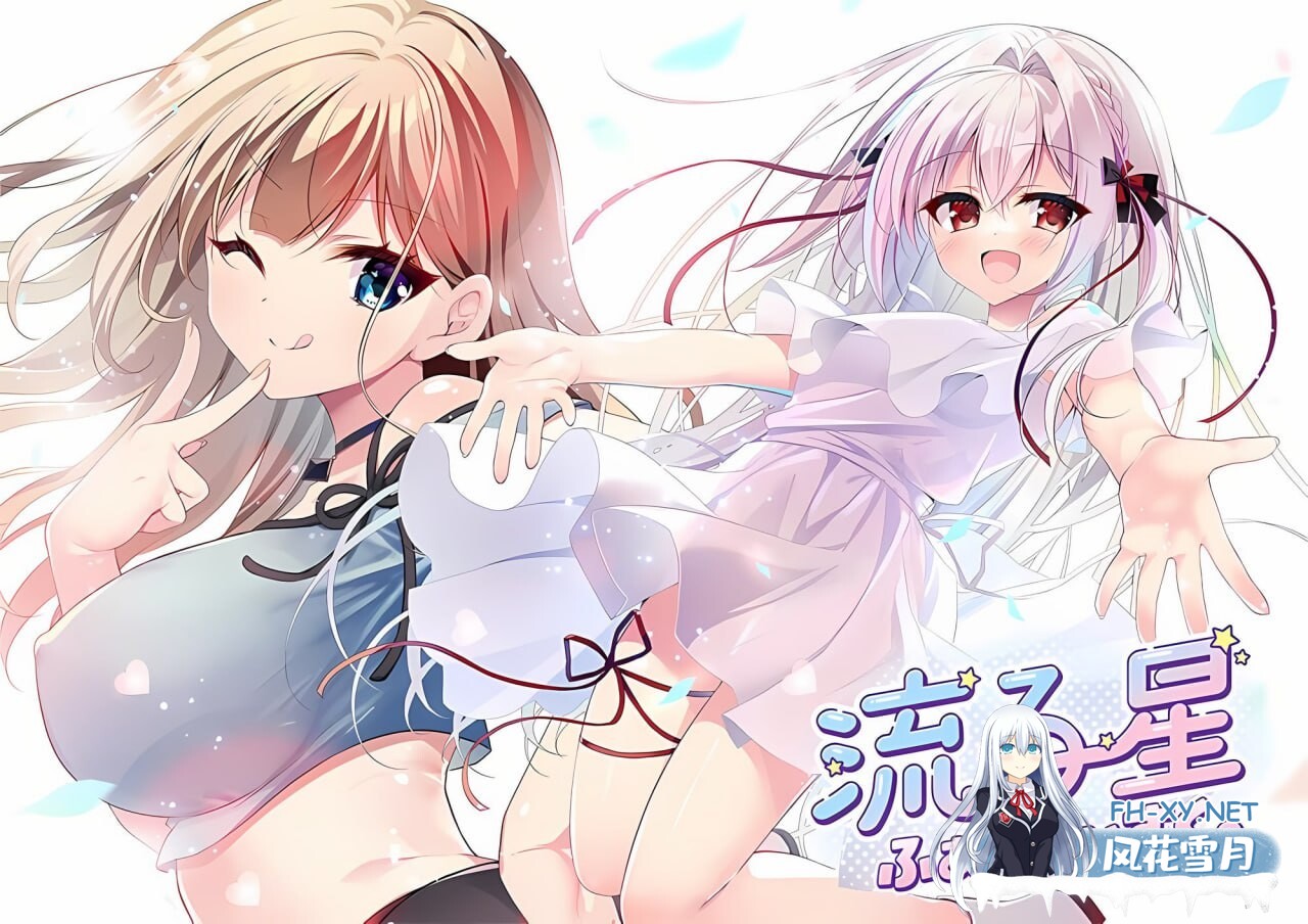 [ADV/AI汉化/多P/中出/口交]流星 后日谈/流星 FD/流る星 ふぁんでぃすく[Ver1.1+全CG存档][PC/2.0G]-6.jpg