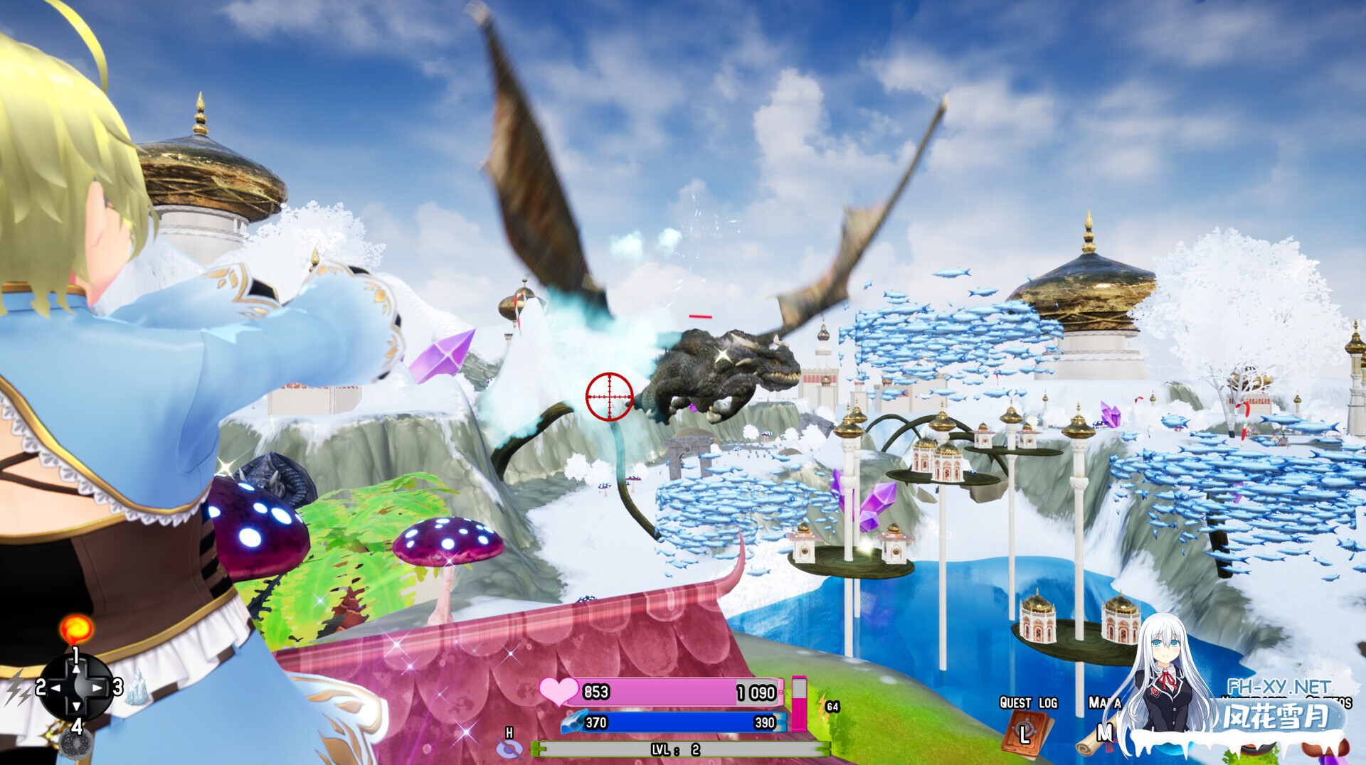 [ACT/STEAM官中/3D/射击]超级英雄/Sexual Super Hero[Build.11869419+DLC][PC/6.30G]-5.jpg