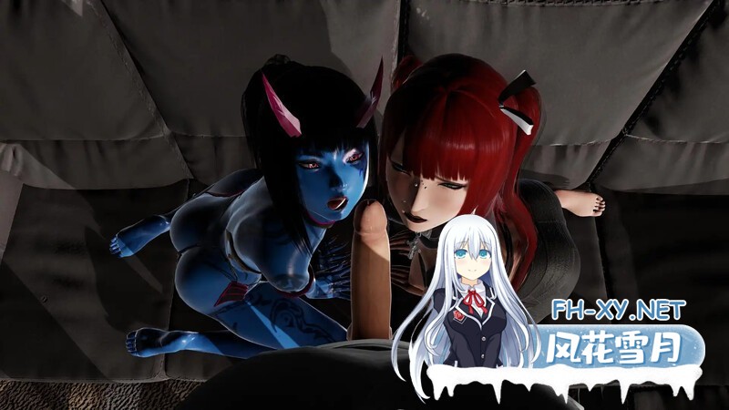 [SLG/动态/3D/更新/汉化]欲望的束缚/Lust Bound[Ver0.4.2.5][PC+安卓/5.30G]-4.jpg