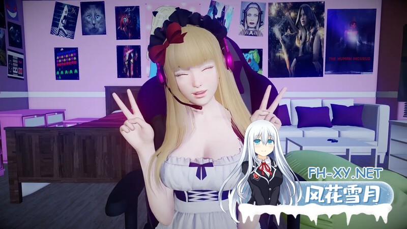 [SLG/动态/3D/更新/汉化]欲望的束缚/Lust Bound[Ver0.4.2.5][PC+安卓/5.30G]-3.jpg