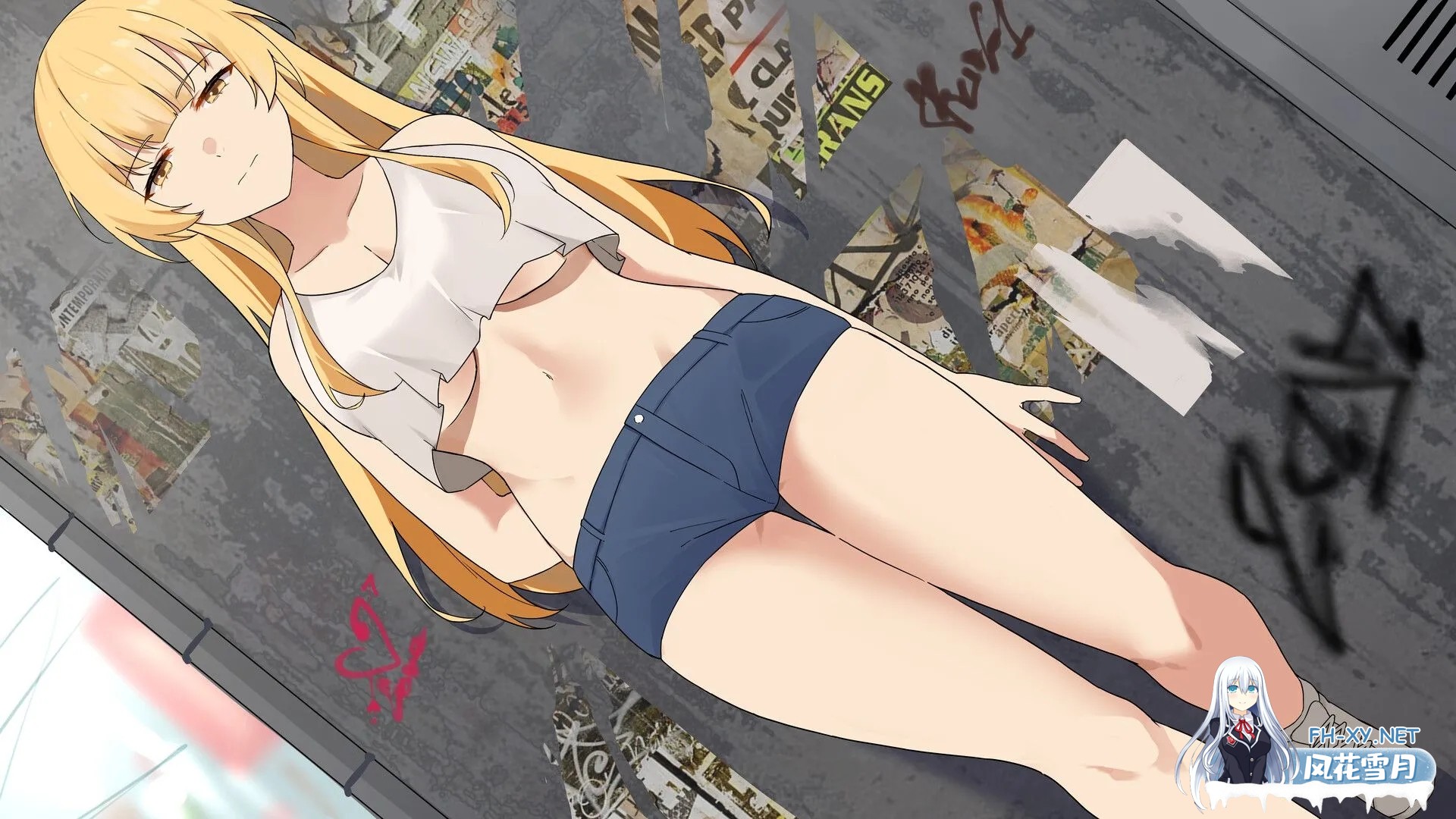 [互动SLG/官中/NTR/PC+安卓]一诺千劫 – 阿雅版 APromiseBestLeftUnkeptAya Ver0.9.0 官方中文版[7.82G]-9.jpg