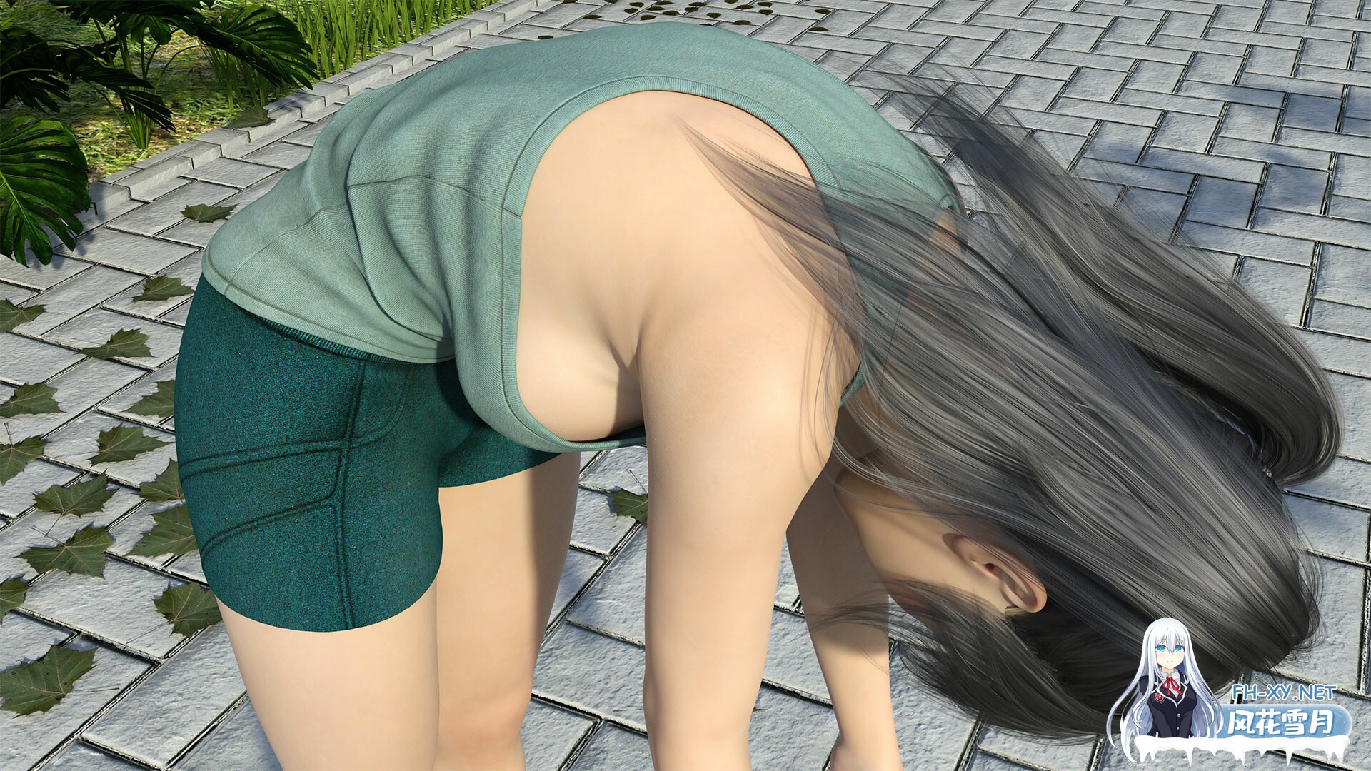 [SLG/动态/3D/汉化]我朋友的一家/我朋友的家人/挚友一家/My Friend’s Family[Ver0.20.0][PC+安卓/10.5G]-8.jpg