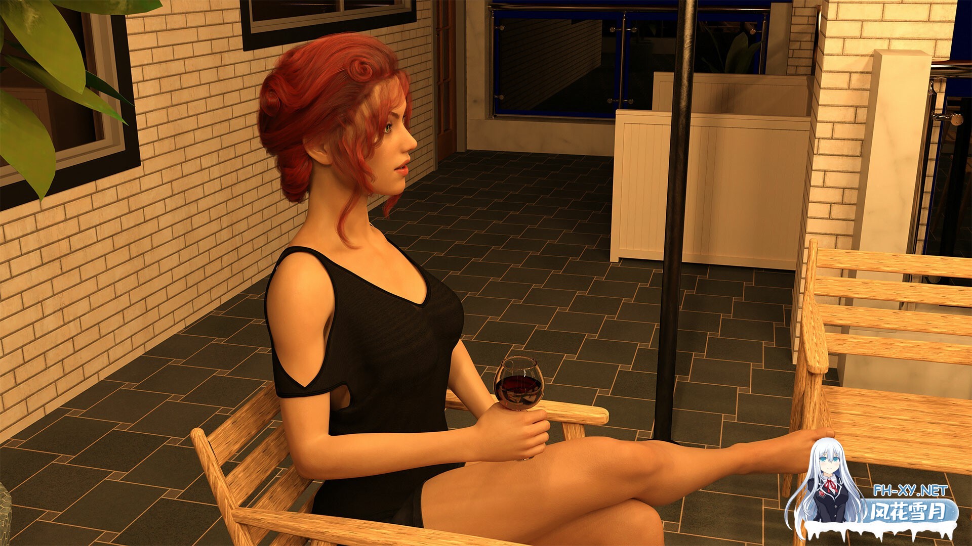 [SLG/动态/3D/汉化]我朋友的一家/我朋友的家人/挚友一家/My Friend’s Family[Ver0.20.0][PC+安卓/10.5G]-12.jpg