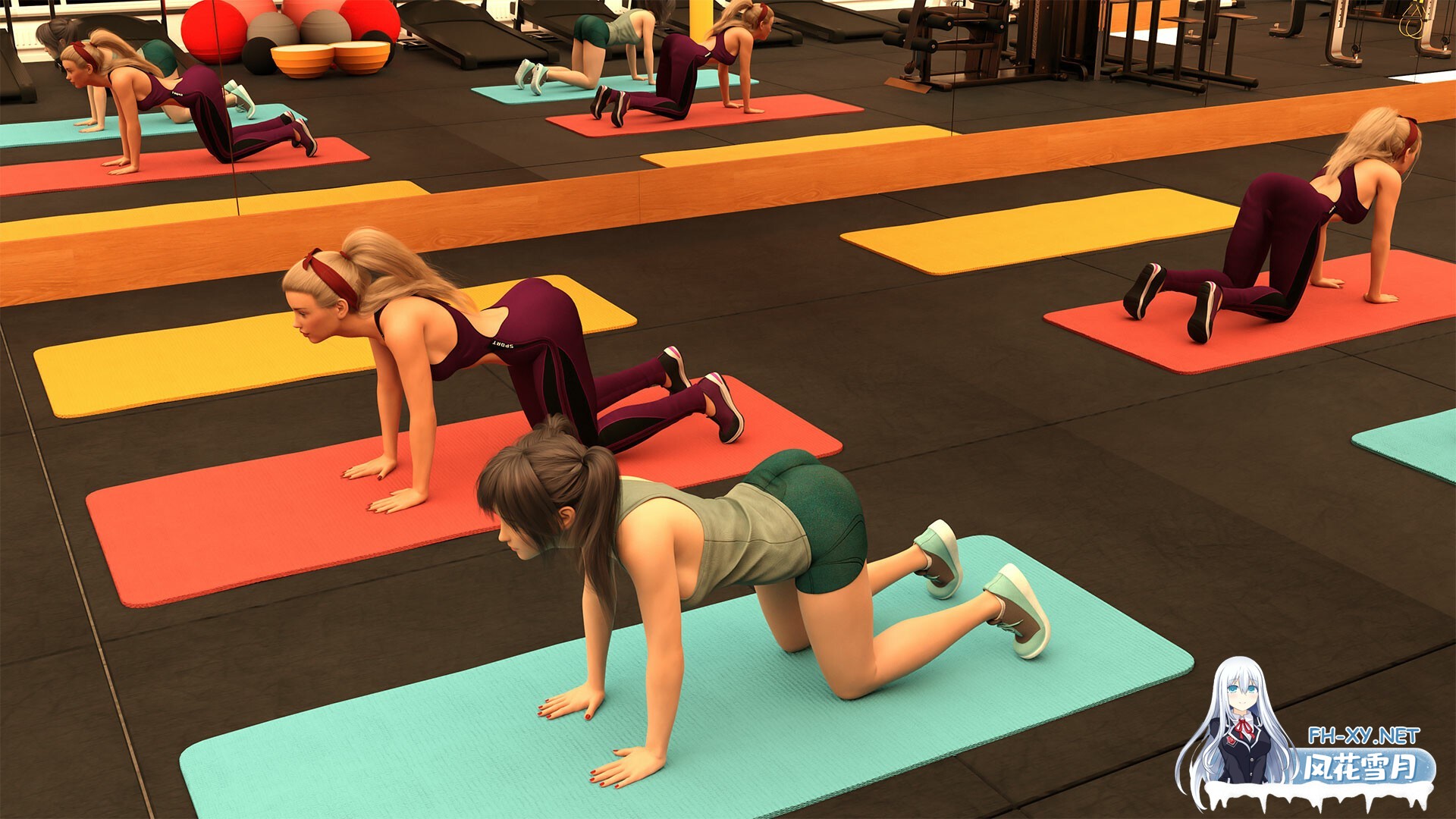 [SLG/动态/3D/汉化]我朋友的一家/我朋友的家人/挚友一家/My Friend’s Family[Ver0.20.0][PC+安卓/10.5G]-11.jpg