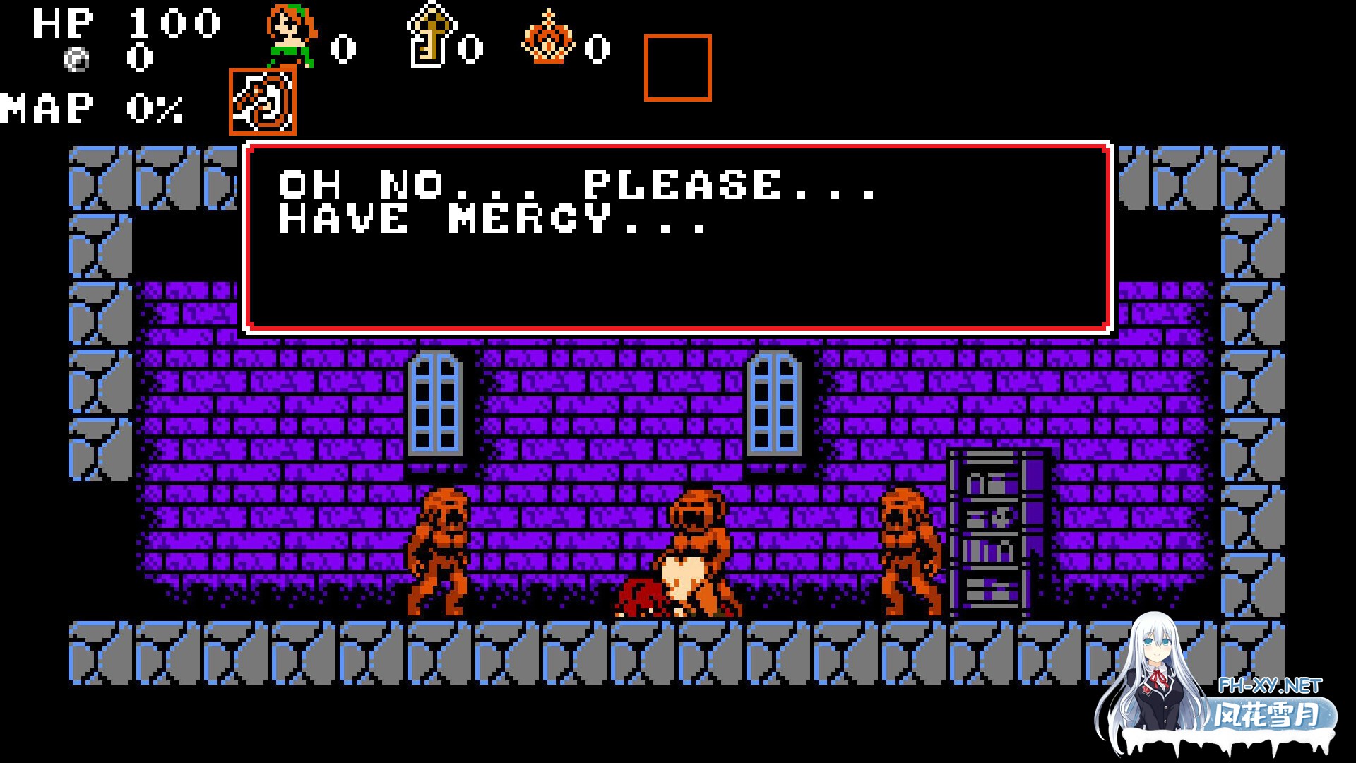 [ACT/STEAM官中/步兵/像素/多P/巨乳/触手]午夜银魔城~/Midnight Castle Succubus[Ver1.14s][PC/200M]-8.jpg