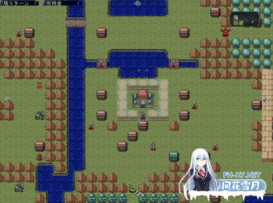 [日式RPG/AI汉化]勇者罗伊的冒险～被魔物娘OOXX的我～AI汉化版 [700M/新作]-6.jpg