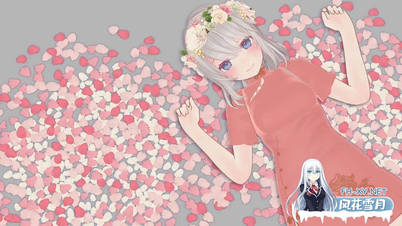 [日系RPG/官中/动态/PC+安卓joi]迷宫之花 迷宮ノ花 Ver1.00 官方中文版[2.05G]-7.jpg