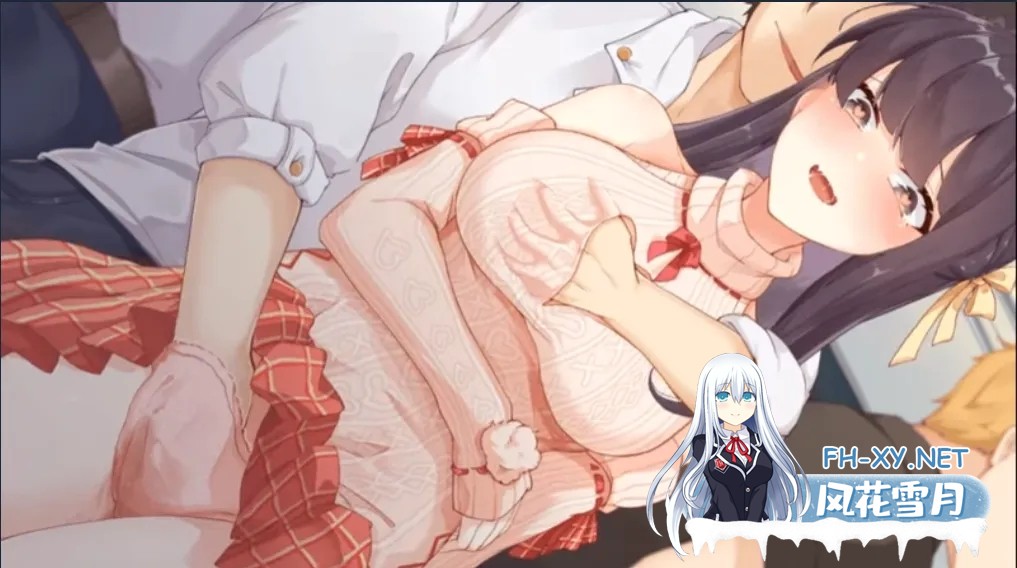 [互动SLG精品/官中/步兵/PC]杏转契约与痴汉少女 杏轉契約與痴漢少女 SOx Change Contract and Molester Girl Ver1.15 官方中文步兵版[2.71/CV]-6.jpg