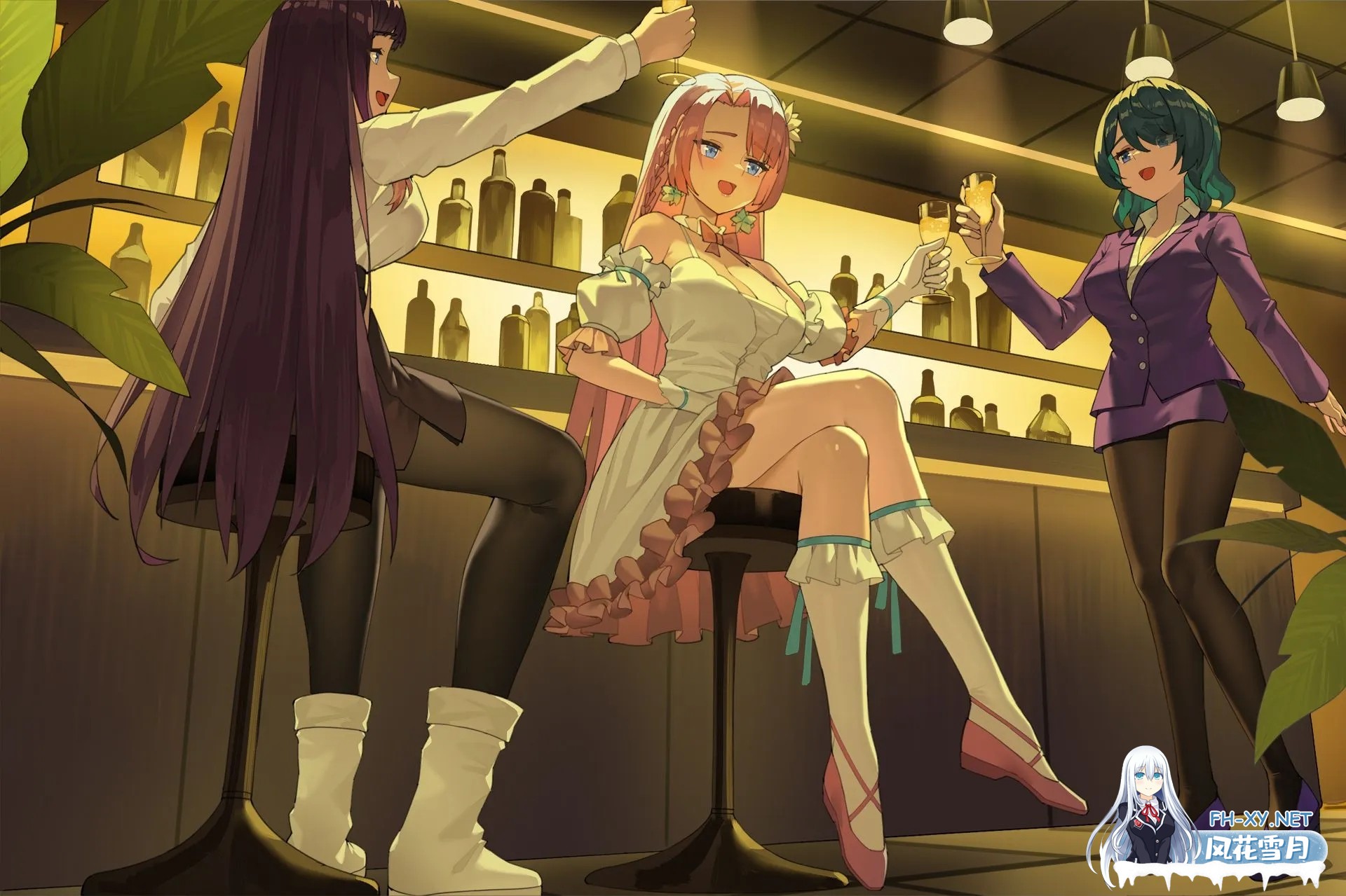 [互动SLG精品/官中/步兵/PC]杏转契约与痴汉少女 杏轉契約與痴漢少女 SOx Change Contract and Molester Girl Ver1.15 官方中文步兵版[2.71/CV]-5.jpg