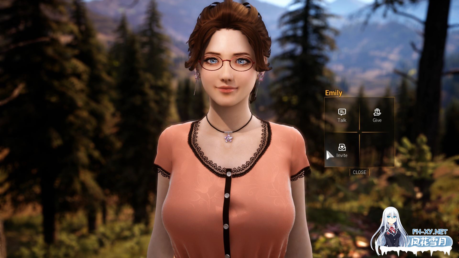 [究极3D大作/沙盒/SLG/互动/CV/更新/STEAM官中]与你在一起/TOGETHER BnB[Ver20250816][PC/36G]-10.jpg