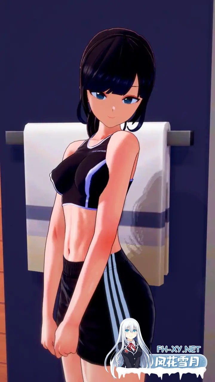 [SLG/AI汉化/3D/动态/更新]黑猫/Chat Noir[Ver0.1.6][PC+安卓/1.1G]-6.jpg