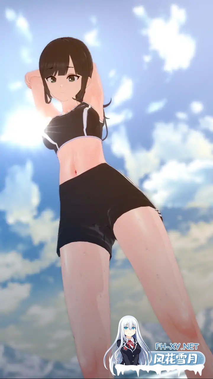 [SLG/AI汉化/3D/动态/更新]黑猫/Chat Noir[Ver0.1.6][PC+安卓/1.1G]-8.jpg