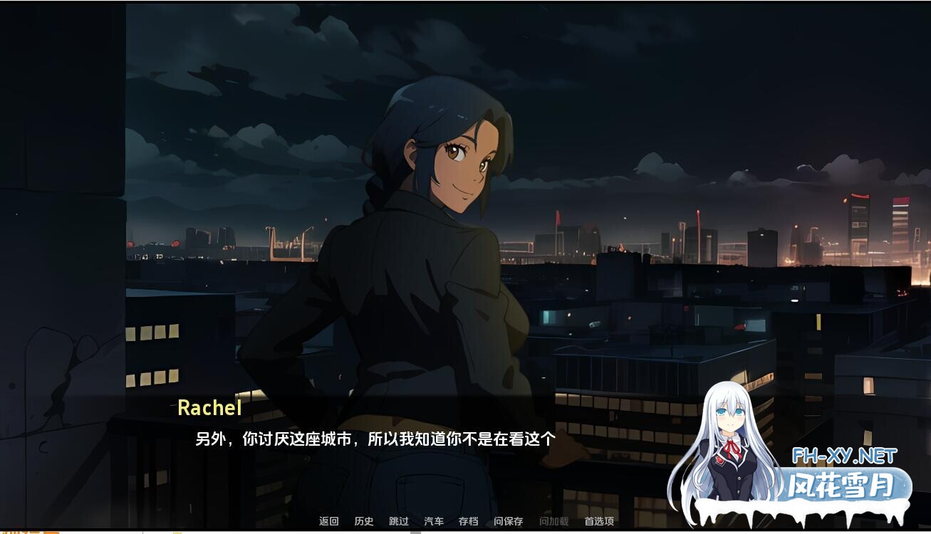 [SLG/汉化/3D/动态/更新/足交]新生活，新乐趣/New Lives, New Pleasures[Ver0.0.3][PC+安卓/1.1G]-5.jpg