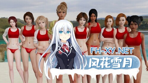 [SLG/动态/3D/更新]校长/校长先生/The Headmaster[Mykock's Manor Ch.3 Ver0.16.4.3][PC+安卓/10.0G]-7.jpg