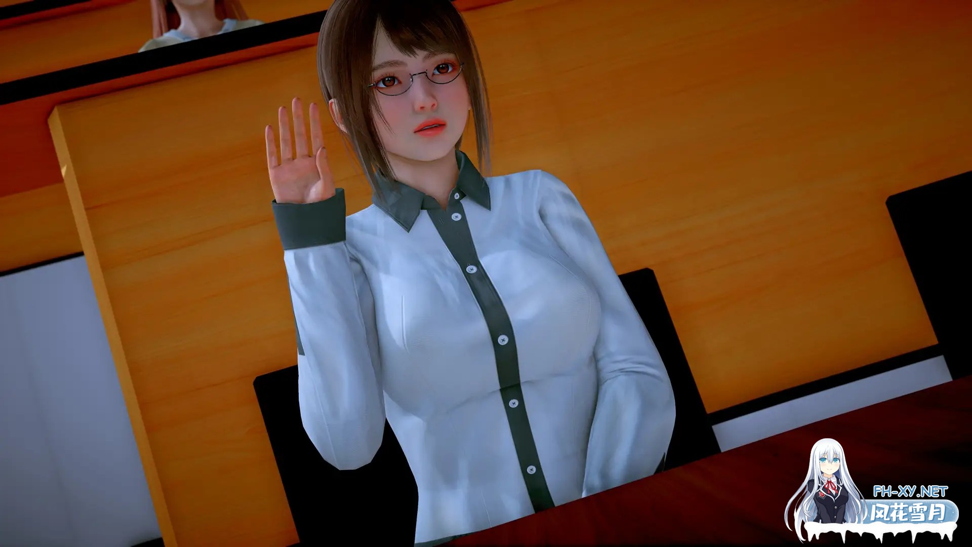 [SLG/汉化/3D/口交/更新]杀手的神话/猎魔人传说/Myth of Slayer[Ch.8][PC+安卓/5.27G]-5.jpg