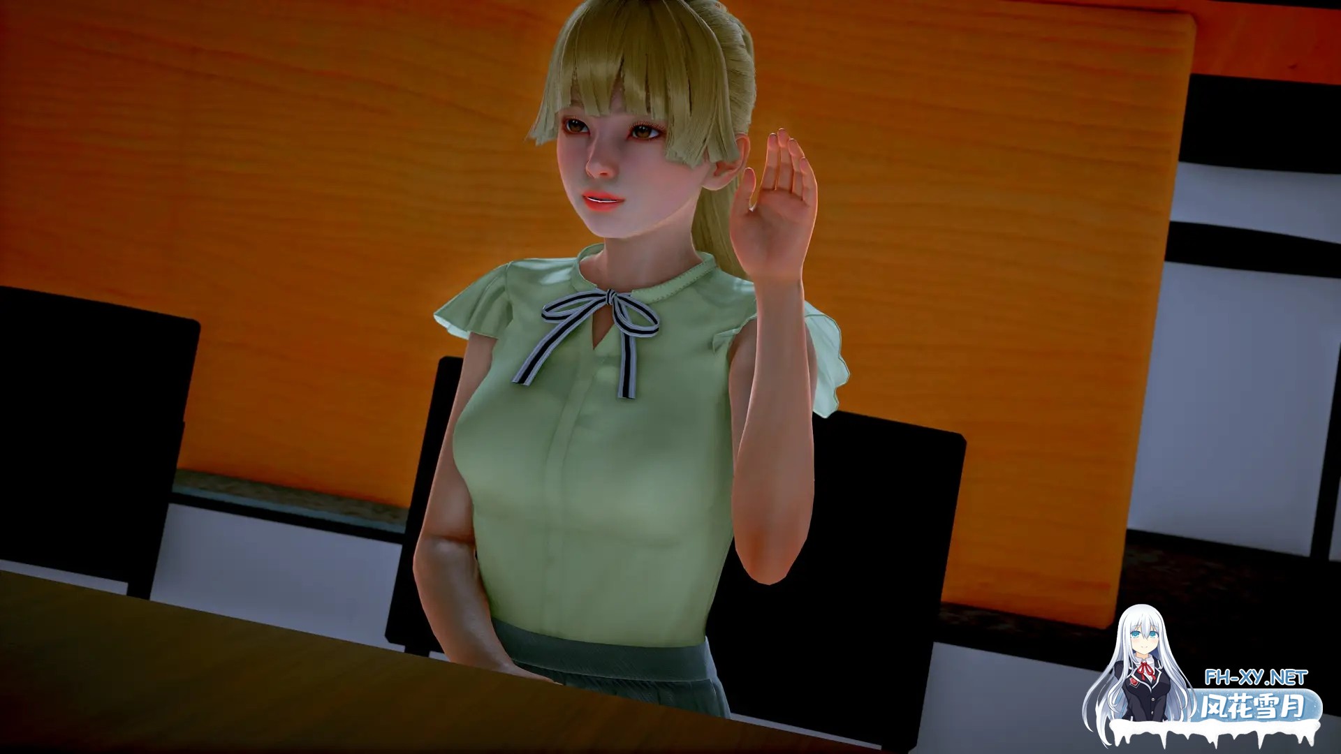 [SLG/汉化/3D/口交/更新]杀手的神话/猎魔人传说/Myth of Slayer[Ch.8][PC+安卓/5.27G]-6.jpg