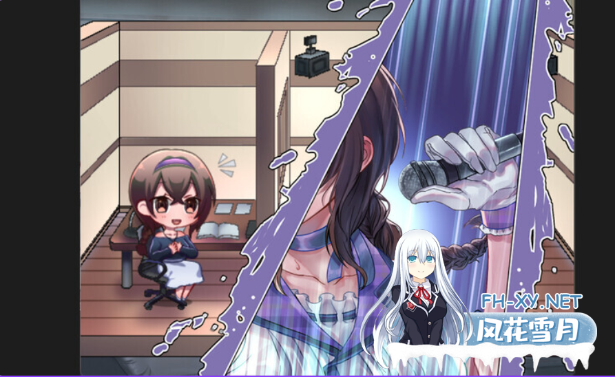 PC推荐[沙盒互动偶像养成SLG]性交制作人★ミ Build.11934768 STEAM官中版+全DLC[660M]-7.png