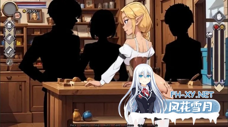 [经营互动SLG/AI汉化/PC+安卓] NPC故事:店主 NPC Tales: The Shopkeeper 0.39.5 AI汉化步兵版 [600M/新作]-6.jpg