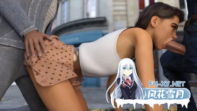 [欧美SLG/AI汉化/步兵] 红樱花之馆2 / Red Sakura Mansion 2 Ver2.22 AI汉化步兵版 [2.8G/更新]-6.jpg