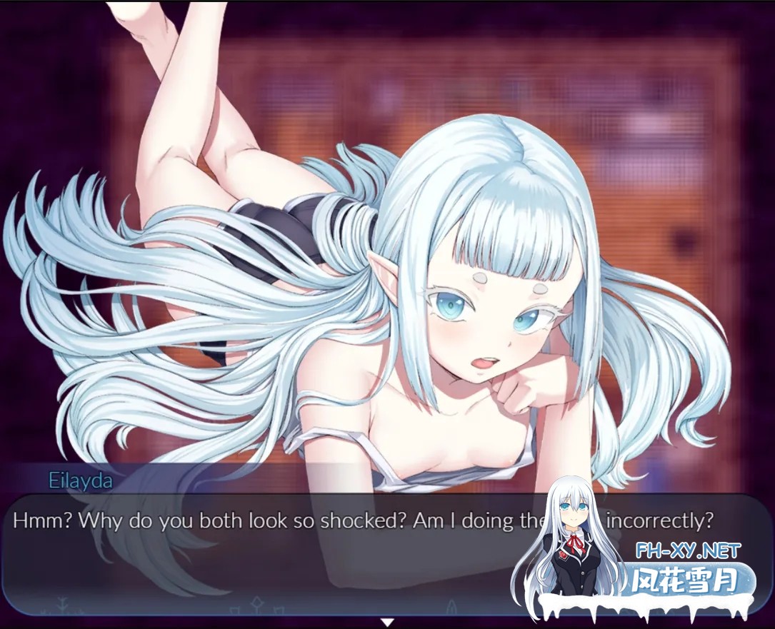 [日系RPg精品/官中/步兵/PC+安卓]虚渺裂界 Ethereal Sunder Ver1.3 官方中文步兵版[1.41g]-10.jpg