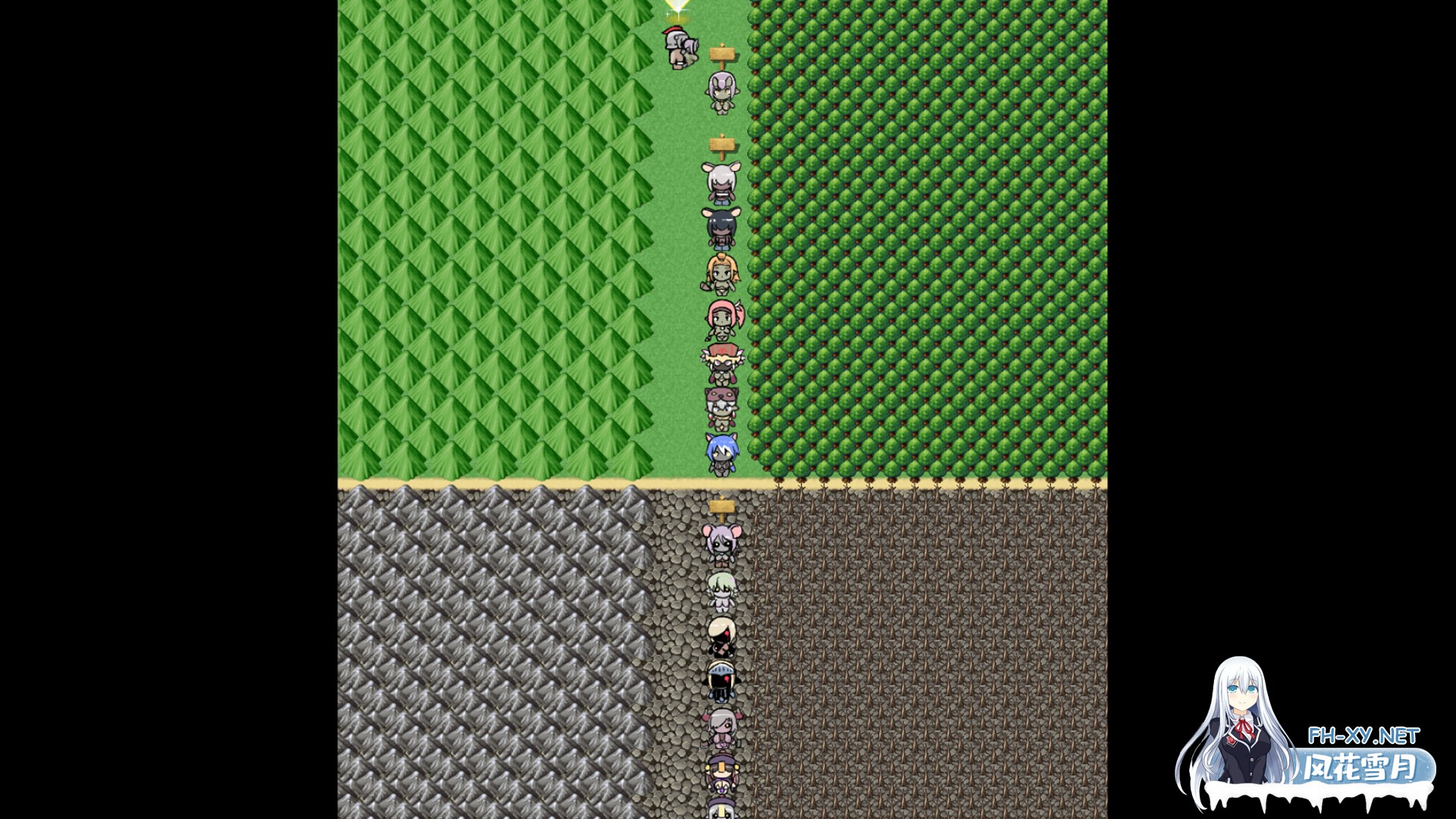 [RPG/巨乳/STEAM官中/中出/更新]小鬼哥布林与骑士先生/Demon Goblin and Mr. Knight[Ver1.4][PC/620M]-8.jpg